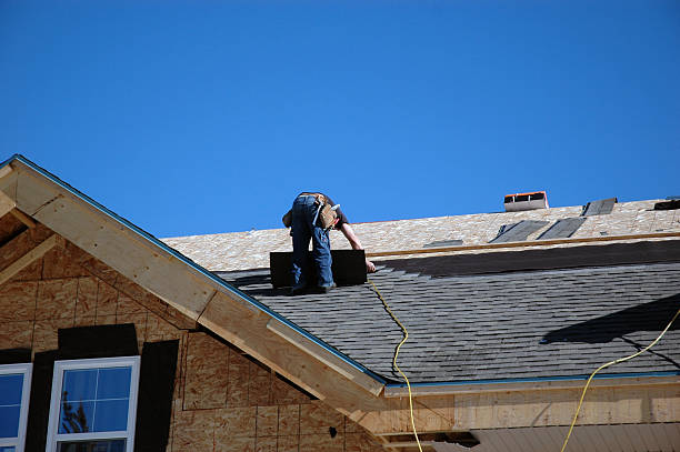 Gutter Installation and Roofing in Jal, NM