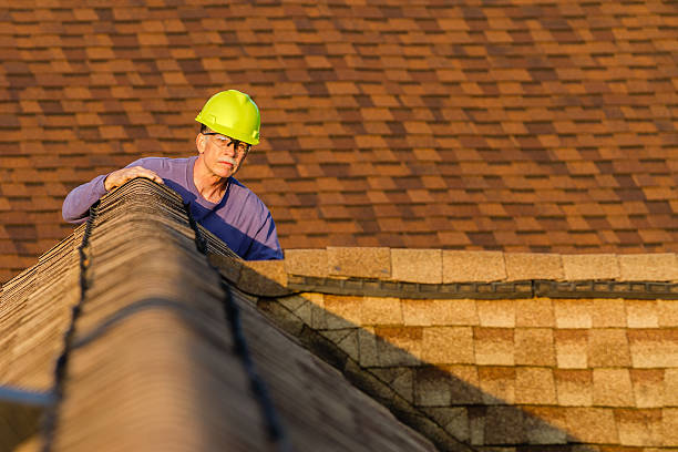 Quick and Trustworthy Emergency Roof Repair Services in Jal, NM